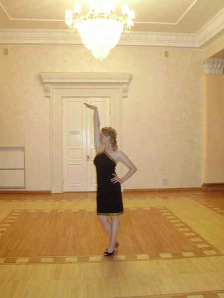 Екатерина Торба