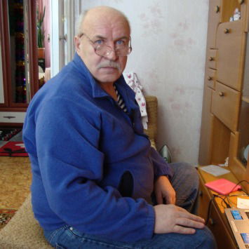 Геннадий Бочкарёв