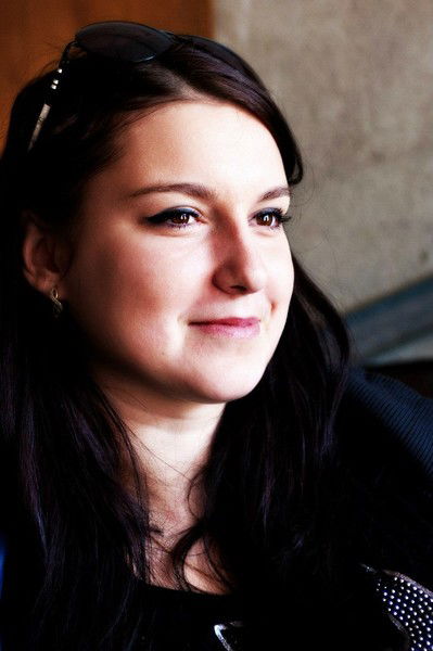 Анастасия Попова