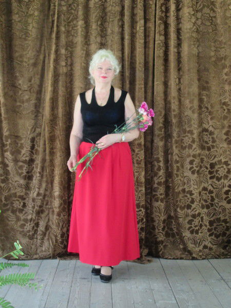 Галина Нежданова