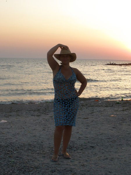 Оксана Лотошникова