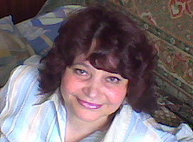 Людмила Гнеушева