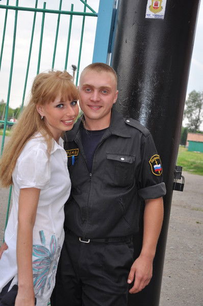 Елена Каширина