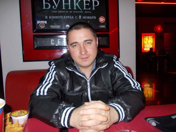 Нияз Мустафин