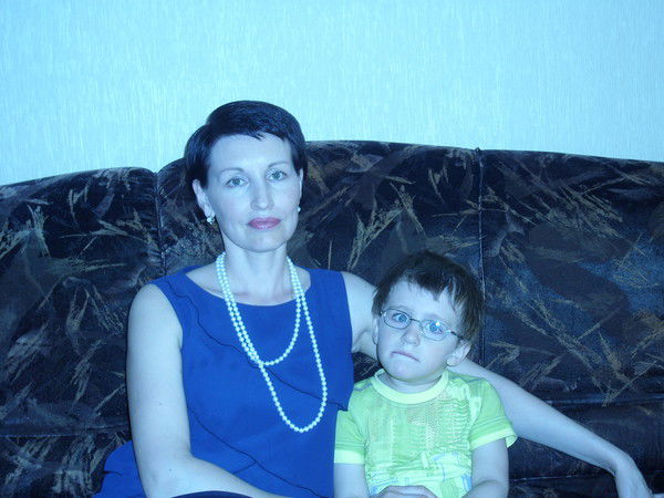 Ирина Чиянова