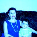 Ирина Чиянова
