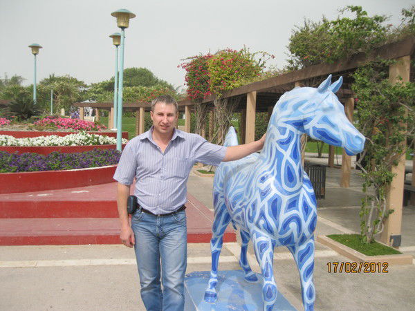 Анатолий Манаенков