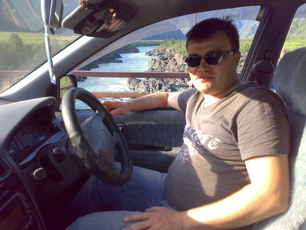 Дмитрий Кудрявцев