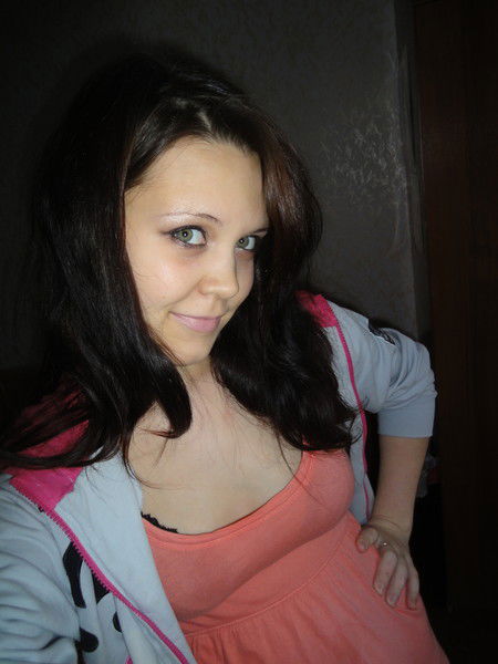 Алеся Золотухина