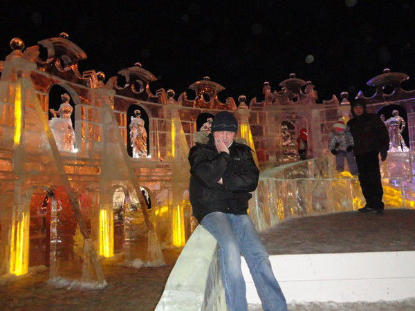 Сергей Крестьянников