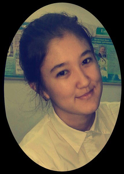 Дарига Жаксылыковна