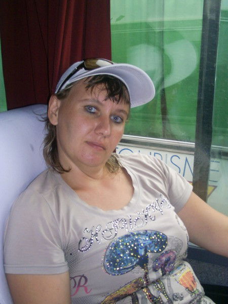 Наталья Кузнецова