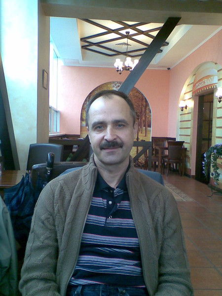 Эдуард Деманов