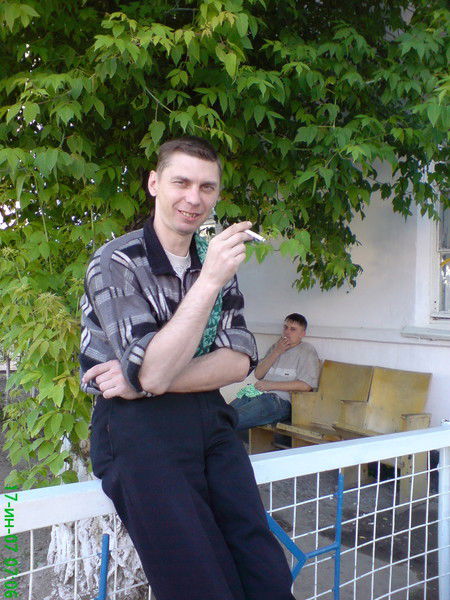 Сергей Березнёв