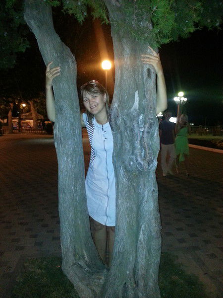 Юлия Вишневецкая