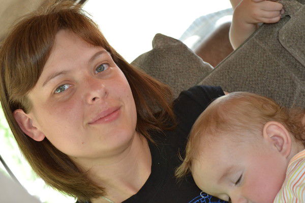 Алеся Пачина