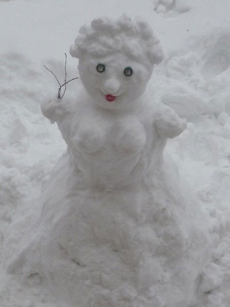 Виктория Карасёва