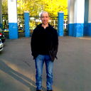 Павел Наумкин