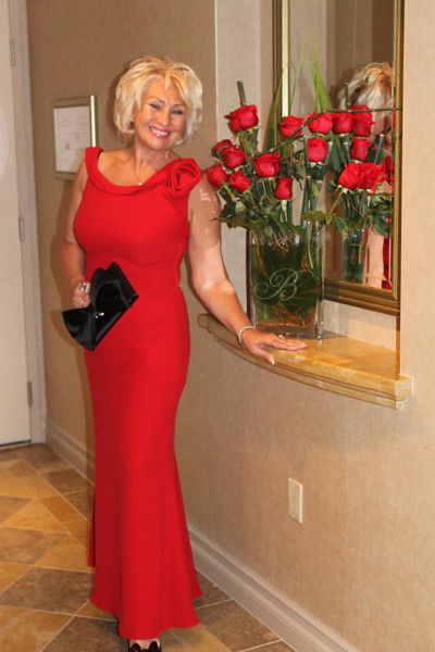 Наталья Шахиниди