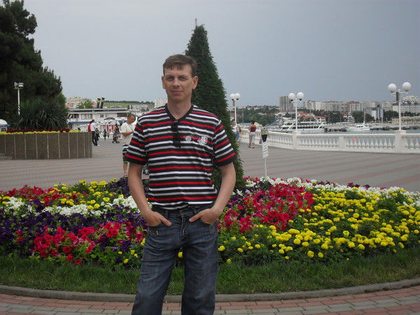 Сергей Лукьянов