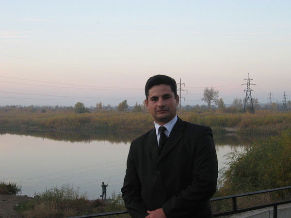 Рашид Бикин