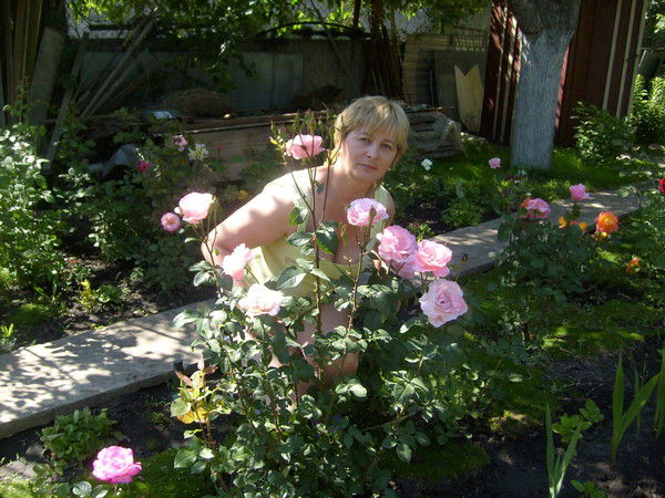 Екатерина Вариниченко