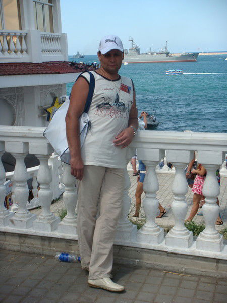 Сергей Mайоров