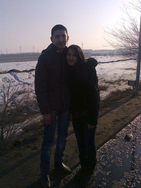 Багдат Сериков