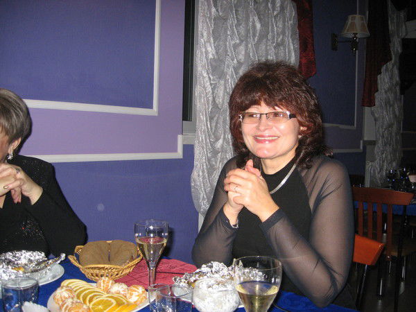 Марина Шатилова