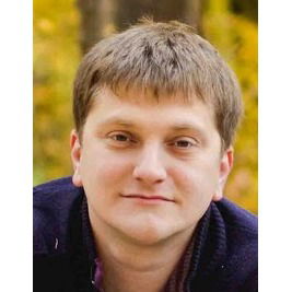 Дмитрий Парыгин