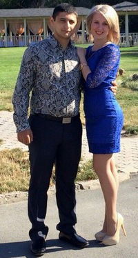 Анастасия Гимгина