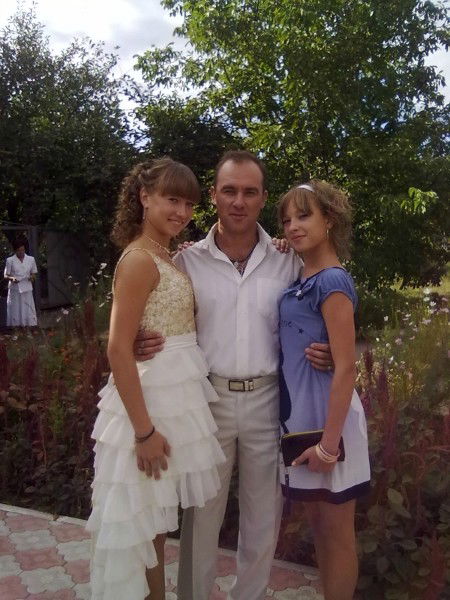 Владимир Бевзюк