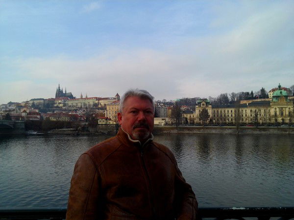 Иван Травкин