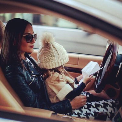 Асель Юсупова