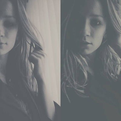 Алина Савина