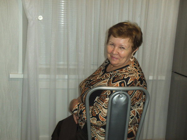 Венера Каримова