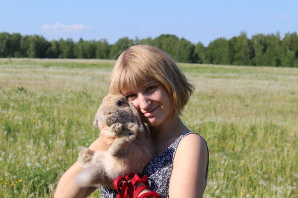 Галина Феоктистова