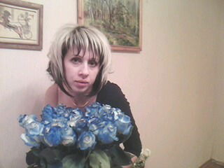 Елена Евтифиева