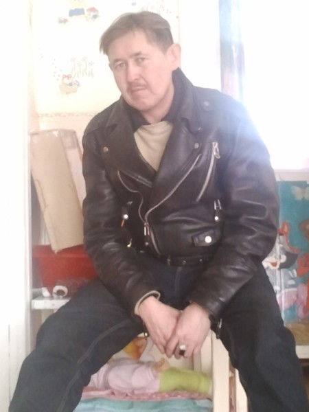 Крылов Юрий