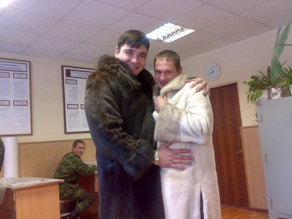 Григорий Науменко