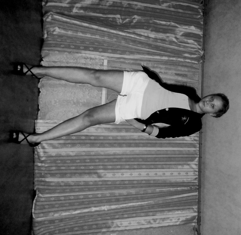 Крестиночка Шитова