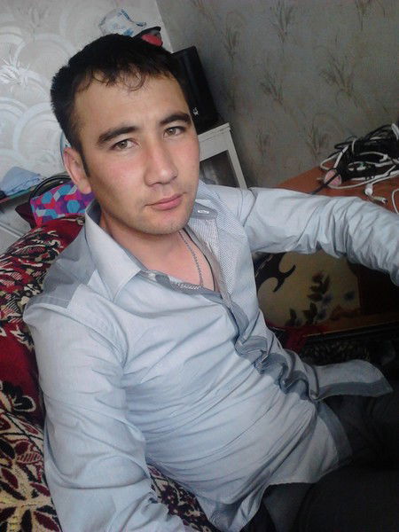 Канат Оморов