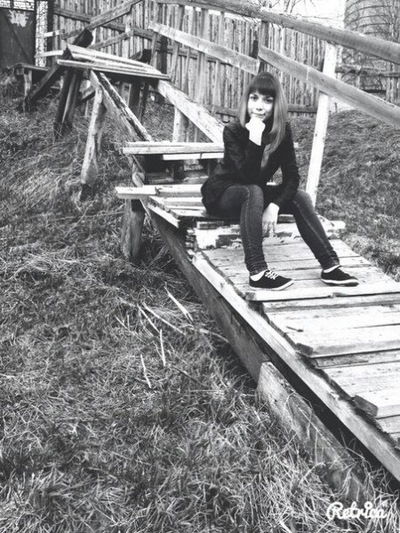 Екатерина Некрасова