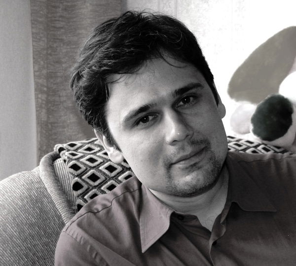 Денис Ахмедов