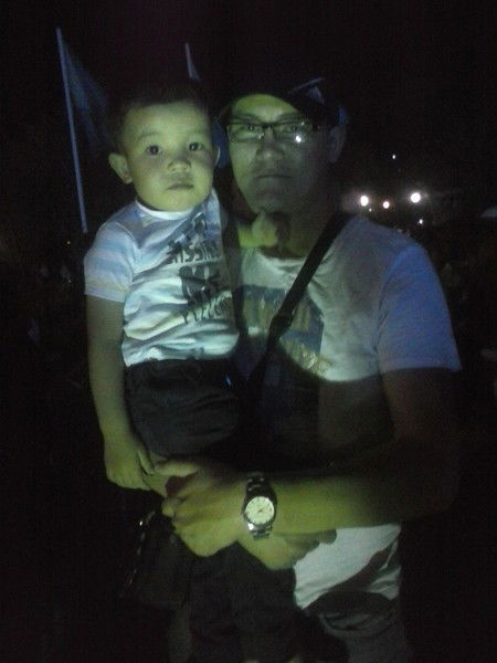 Чингиз Нурмуханов