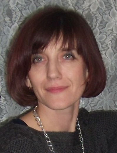 Елена Ганевич(Коско)