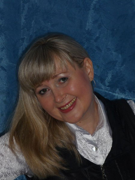 Татьяна Беляева