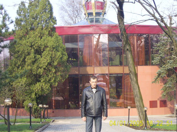 Роман Кудин