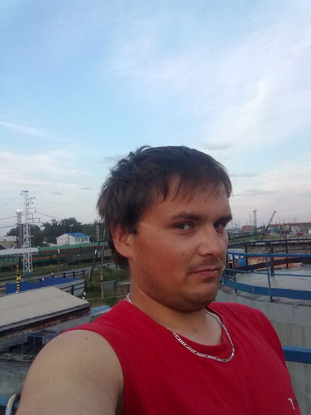 Михаил Москвин