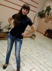 Александра Соловьева